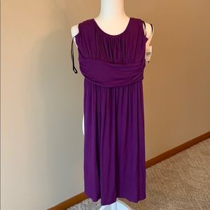 Knit Dress - NWT